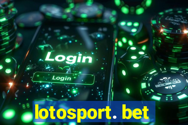 lotosport. bet